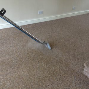 Carpet & Upholstery Cleaning