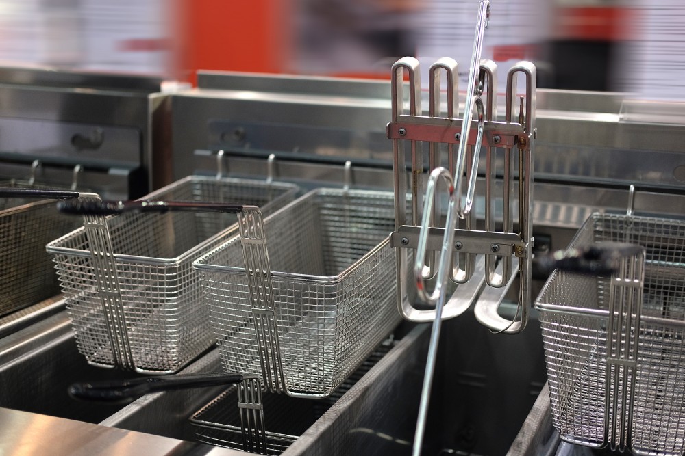 Kitchen Cleaning Carmarthen