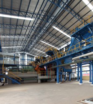 Factory Cleaning Carmarthenshire Factory Cleaning Carmarthenshire