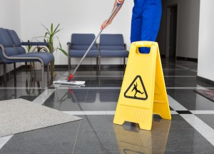 Llanelli Office Cleaning