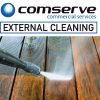 Comserve-Ltd-External-Cleaning-Services-Carmarthenshire-Swansea-Llanelli