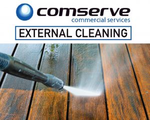 Comserve-Ltd-External-Cleaning-Services-Carmarthenshire-Swansea-Llanelli