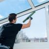 Window Cleaning in South Wales